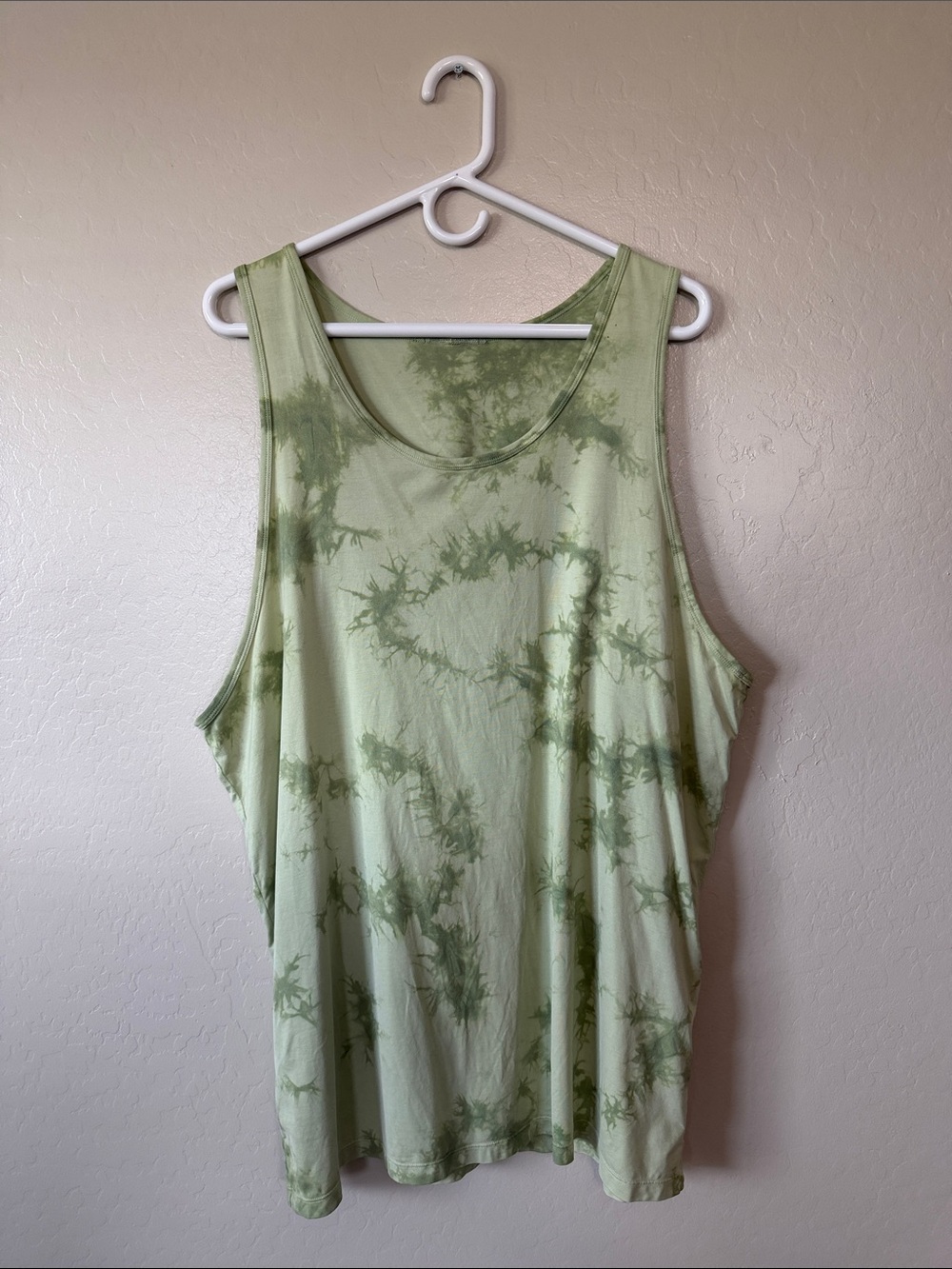 Lululemon athletica tank top